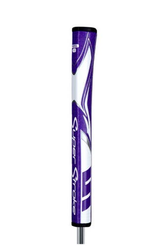 New Znrgy Pstl Tour Pur Wht Putter Grip 11834-jmgs81113