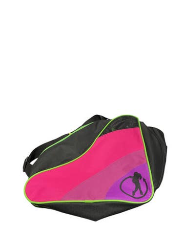 Used Inline Bag Black 11834-s000041225