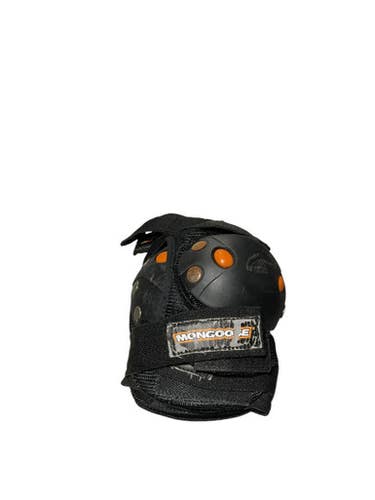 Used Mongoose Inline Protective Set Black Sm 11834-s000041257