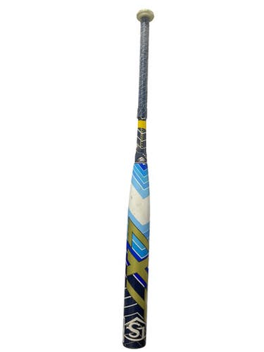 Used Louisville Slugger Lxt Bb Sb Fastpitch Bat 33" 11834-s000041702