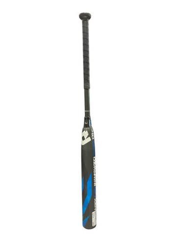 Used Demarini Cf Zen 2019 Bb Sb Fastpitch Bat 32" 11834-s000041743