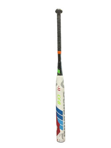 Used Demarini Cf8 Bb Sb Fastpitch Bat 32" 11834-s000041744