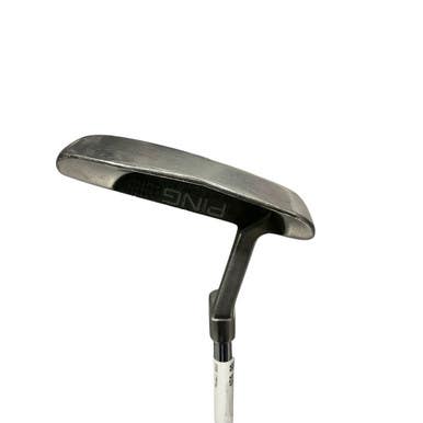 Used Ping B60 Mens Putter Rh 11834-s000041751