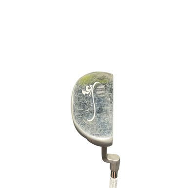 Used Odyssey Divine 330m Putter Mens Putter Rh 11834-s000041944