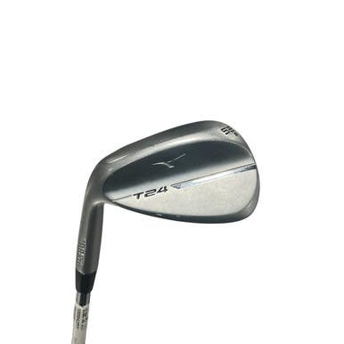 Used Mizuno T24 Golf Wedge Mens Lh 52 Degree 11834-s000042033