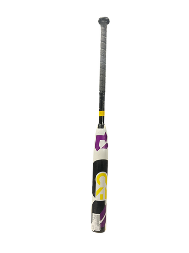 Used Demarini Cf 2025 Bb Sb Fastpitch Bat 31" 11834-s000045284