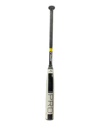 Used Mizuno Carbn Pro Bb Sb Fastpitch Bat 30" 11834-s000045290