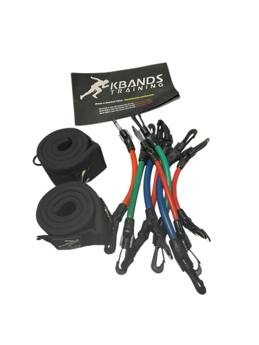 Used K Bands 11834-s000045240