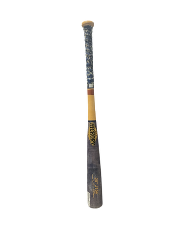Used Old Hickory Custom Pro Hard Maple Bb Sb Wood Bat 29" 11834-s000045253