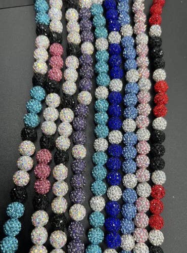 New Bling It On Necklace 11834-97sc10