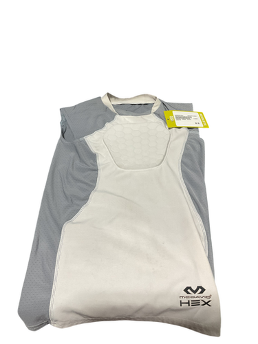 Used Mcdavid Padded Shirt 11834-s000045362