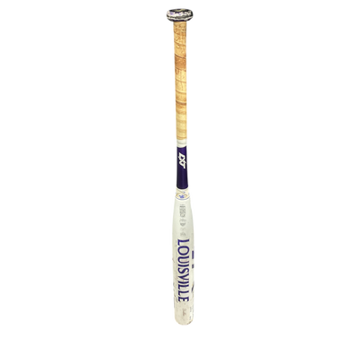 Used Louisville Slugger Lxt Fastpitch Bat Bb Sb Fastpitch Bat 33" 11834-s000045424