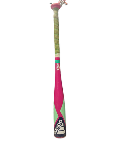 Used Adidas Triple Stripe Tball Bb Sb T-ball Bat 24" 11834-s000045378