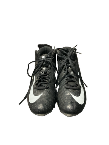 Used Nike Adult Fb Cleats Black Senior 5.5 11834-s000047541