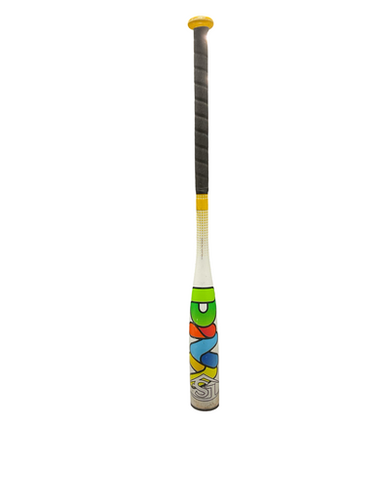 Used Louisville Slugger Diva Sb Bat Bb Sb Fastpitch Bat 27" 11834-s000047620