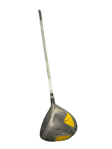 Used Nike Sq 460 Mens Driver Rh 9.5 Degree 11834-s000047627