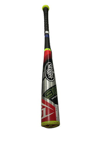 Used Louisville Slugger 518 Omaha Bbcor Bat Bb Sb High School -3 Bat 29" 11834-s000047729