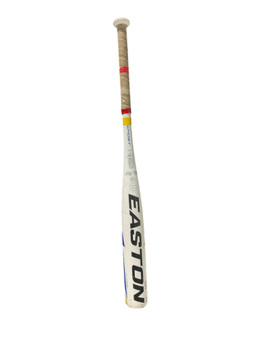 Used Easton Ghost Alloy Softball Bat Bb Sb Fastpitch Bat 28" 11834-s000047701