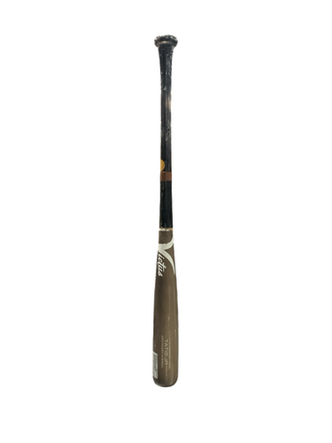 Used Victus Tatis Jr Wood Bat Bb Sb Wood Bat 30" 11834-s000047731