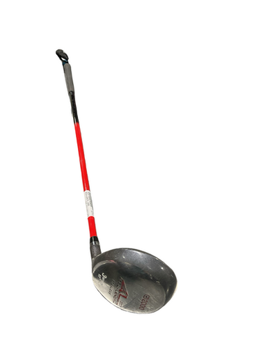 Used Accu-length 2000 Jr Fairway Wood Rh 3 Wood 11834-s000047743