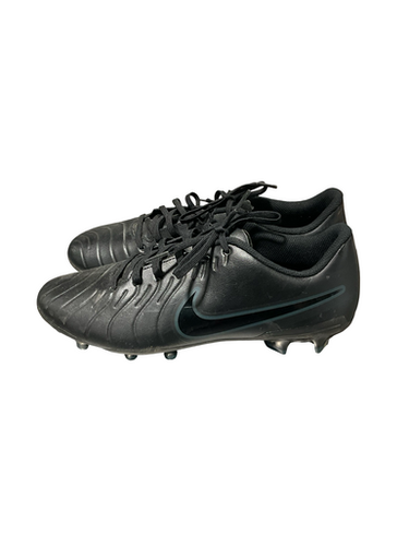 Used Nike Soccer Cleats Black Senior 9 11834-s000048258
