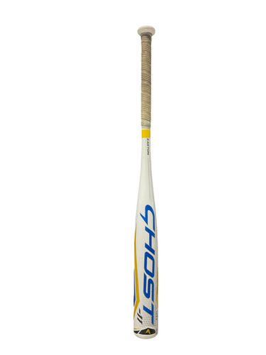 Used Easton Ghost Bb Sb Fastpitch Bat 28" 11834-s000048308