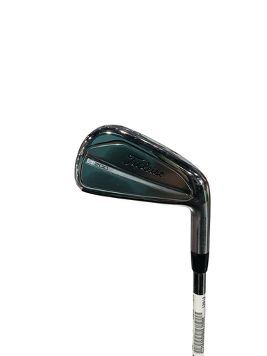 Used Titleist T200 5 Iron Mens Individual Iron Rh 5 Iron 11834-s000048238