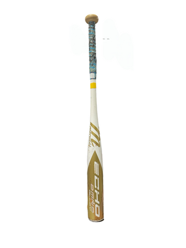 Used Marucci Echo Dmnd Alloy Fp Bat Bb Sb Fastpitch Bat 28" 11834-s000048330