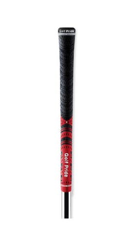 New Jumbo Red Mcc+4 Cord Golf Grip 11834-jmggp112