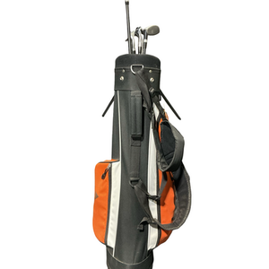 Used Loco Kids Golf Set Jr Club Set Rh 4 Piece 11834-s000048444