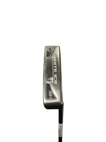 Used Odyssey White Ice Putter Mens Putter Rh 11834-s000050555