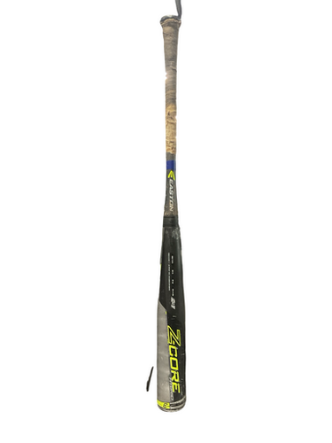 Used Easton Z Core Hybrid Bb Sb High School -3 Bat 34" 11834-s000050675