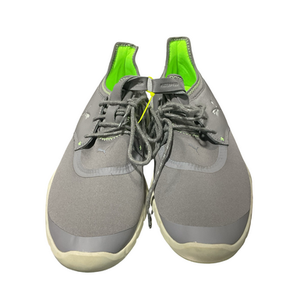 Used Puma Mens Golf Shoes Grey Senior 11 11834-s000050914