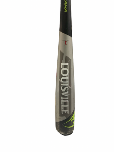 Used Louisville Slugger Omaha Series Usa Bat Bb Sb Usa 2 5 8 Bat 28" 11834-s000051074