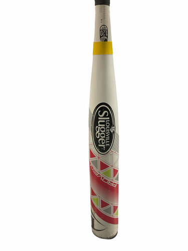 Used Louisville Slugger Proven Red Bb Sb Fastpitch Bat 30" 11834-s000051143