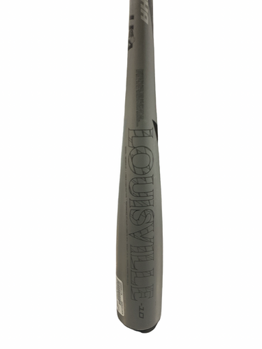 Used Louisville Slugger Omaha Bb Sb Usa 2 5 8 Bat 29" 11834-s000051175