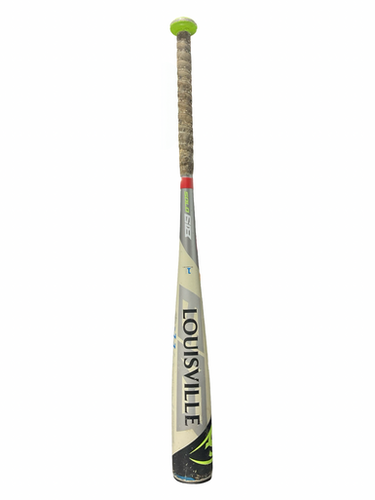 Used Louisville Slugger 618 Solo Bb Sb Usa 2 5 8 Bat 30" 11834-s000051322
