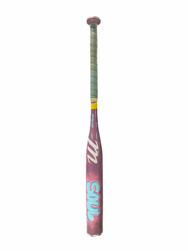 Used Marucci Soul Marucci Bb Sb Fastpitch Bat 28" 11834-s000051311