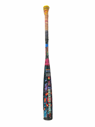 Used Louisville Slugger Select Pwr Bb Sb High School -3 Bat 32" 11834-s000051341