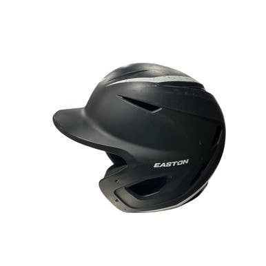 Used Easton Helmet Black Matte Sr 7 1 8-7 1 2 11834-s000015891