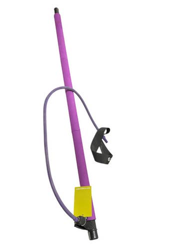 Used Exercise Pole 11834-s000037645