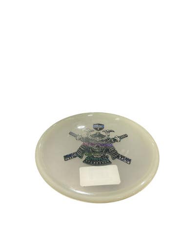 Used Discmania Skull Putter Disc Golf Putter Pearl 11834-s000044530