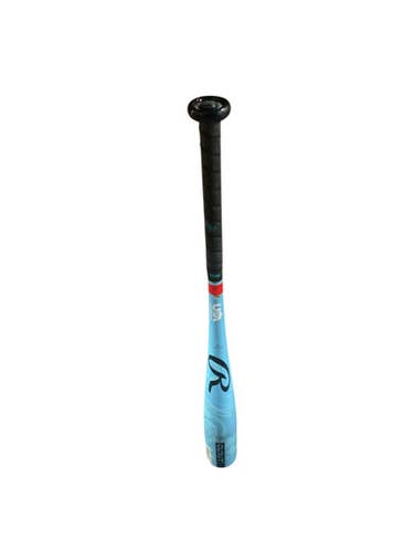 Used Rawlings Clout Ai Usa Bat Bb Sb Usa 2 5 8 Bat 29" 11834-s000045877