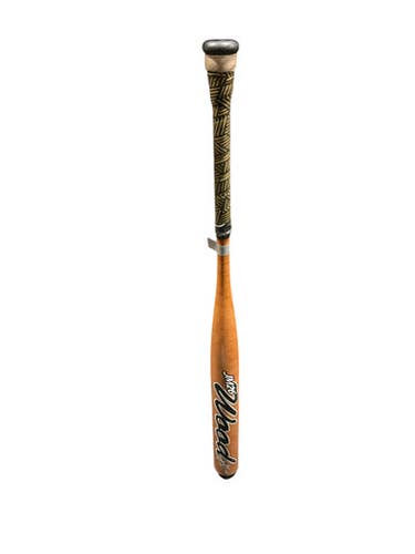 Used Wood Jm26 Bb Sb Slowpitch Bat 34" 11834-s000045895