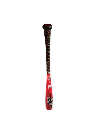 Used Marucci Cat Usa Bat Bb Sb Usa 2 5 8 Bat 27" 11834-s000045893