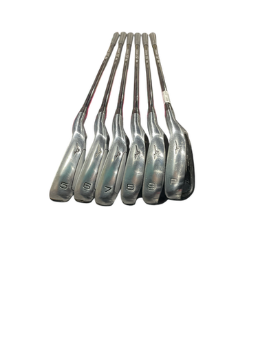 Used Mizuno Mx 950 Iron Set Mens Iron Set Rh 5i-pw 11834-s000046074
