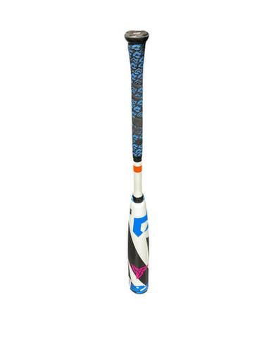 Used Demarini 2025 Zen Bb Sb Usssa 2 3 4 Bat 32" 11834-s000046120