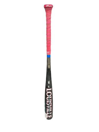 Used Louisville Slugger 2025 Atlas Bb Sb High School -3 Bat 32" 11834-s000046123