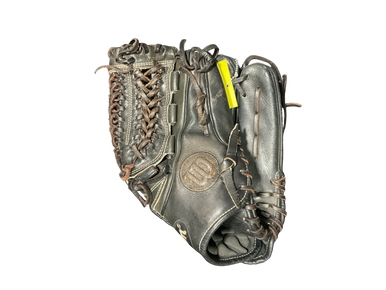 Used Wilson A2k D33 Bb Sb Glove Rh Throw Black 11 3 4" 11834-s000046212