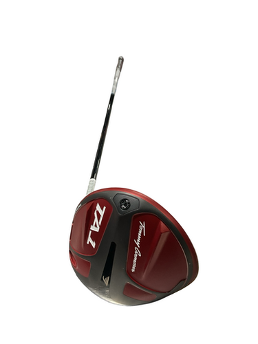 Used Tommy Armour Ta1 Mens Driver Rh 9.0 Degree 11834-s000046090
